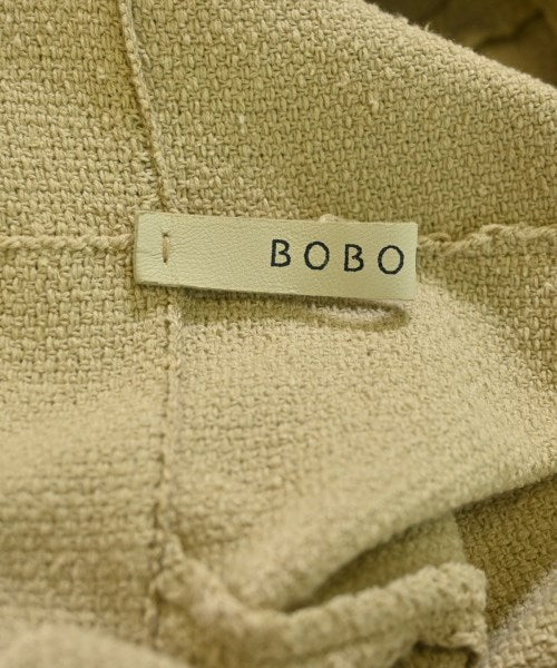 BOBOUTIC 支撐領外套
