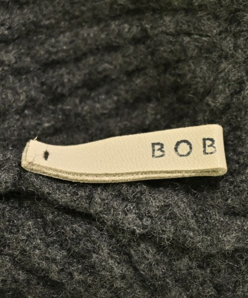 BOBOUTIC 冬季圍巾