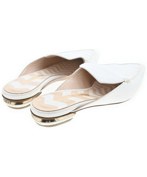 NICHOLAS KIRKWOOD 高跟鞋