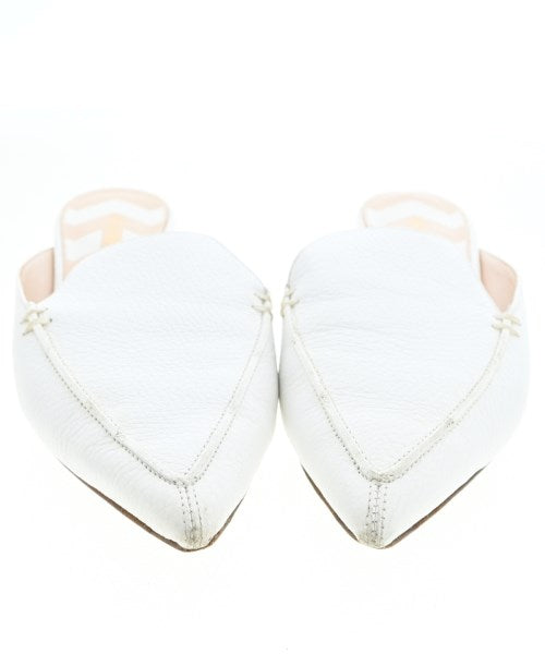 NICHOLAS KIRKWOOD 高跟鞋