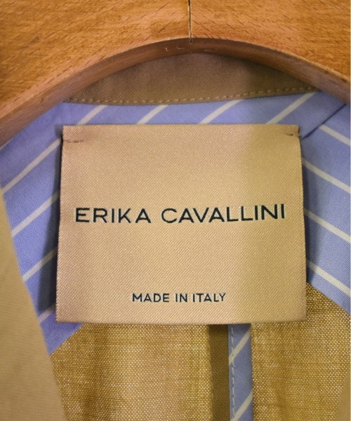 ERIKA CAVALLINI 休閒夾克