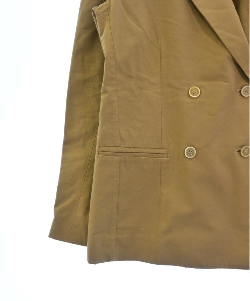 ERIKA CAVALLINI 休閒夾克