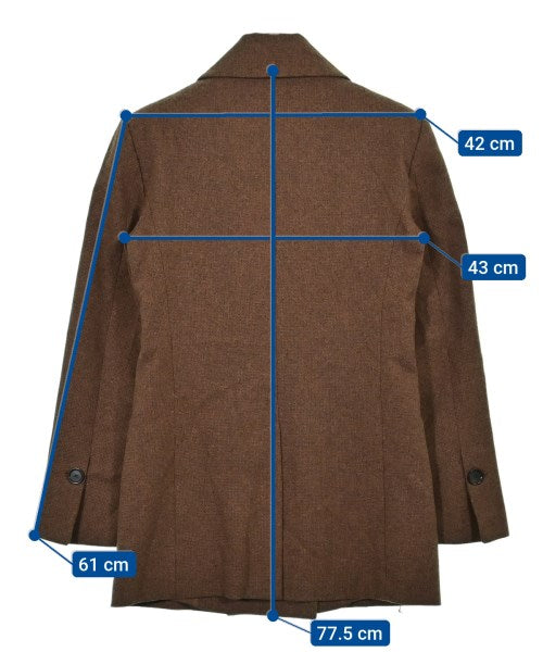 ERIKA CAVALLINI 其他套裝