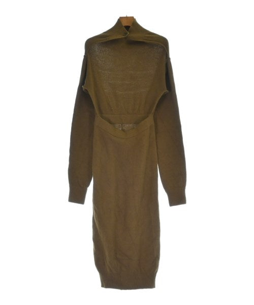 ERIKA CAVALLINI 洋裝