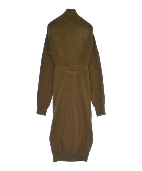 ERIKA CAVALLINI 洋裝