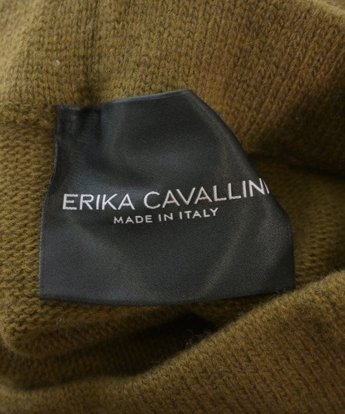 ERIKA CAVALLINI 洋裝