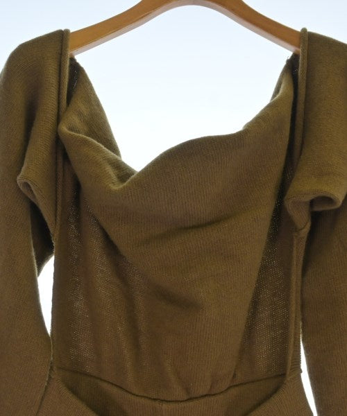 ERIKA CAVALLINI 洋裝