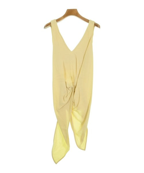 ERIKA CAVALLINI 女襯衫