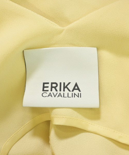ERIKA CAVALLINI 女襯衫