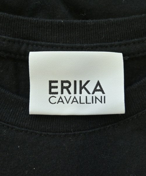 ERIKA CAVALLINI T恤/上衣