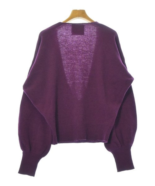 ERIKA CAVALLINI 毛衣