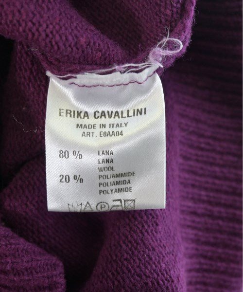 ERIKA CAVALLINI 毛衣