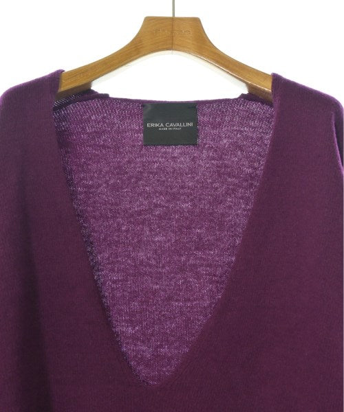 ERIKA CAVALLINI 毛衣