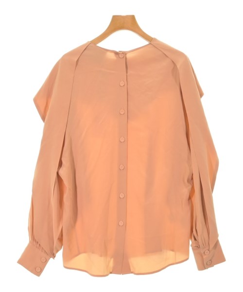 ERIKA CAVALLINI 休閒襯衫