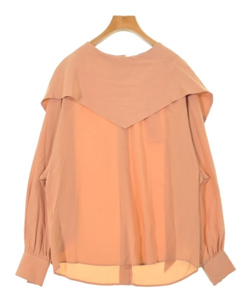 ERIKA CAVALLINI 休閒襯衫