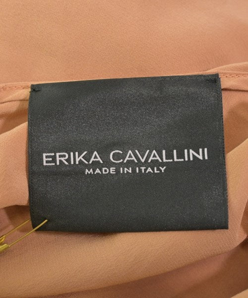 ERIKA CAVALLINI 休閒襯衫