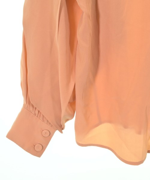 ERIKA CAVALLINI 休閒襯衫