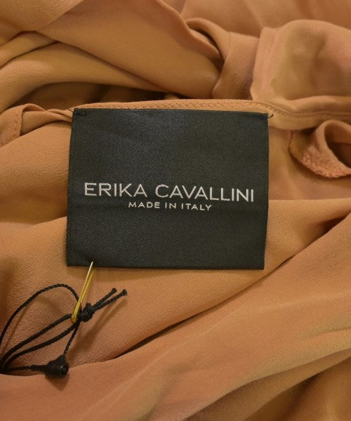 ERIKA CAVALLINI 休閒襯衫
