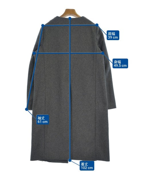 ERIKA CAVALLINI 其他大衣