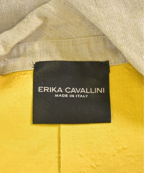 ERIKA CAVALLINI 背心