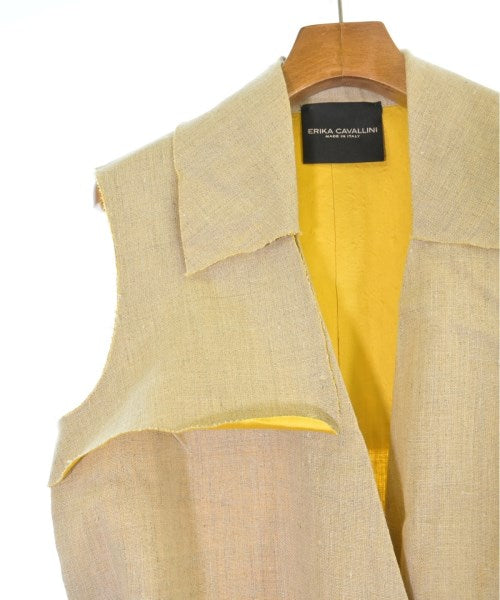 ERIKA CAVALLINI 背心