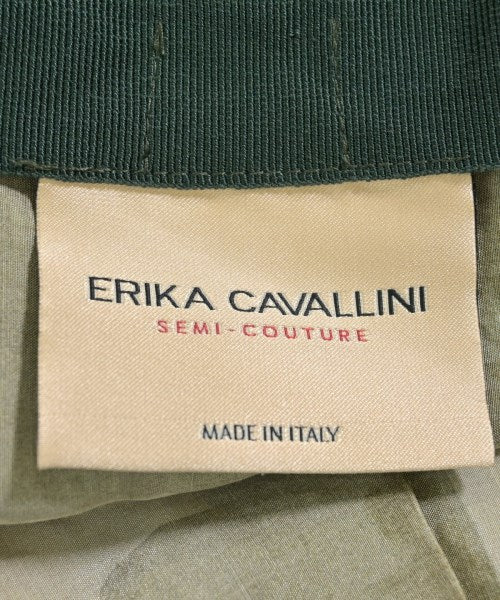 ERIKA CAVALLINI 膝上裙