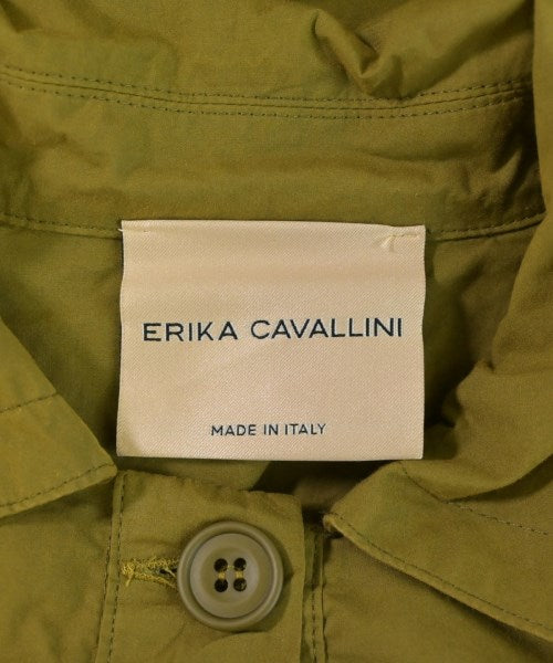 ERIKA CAVALLINI 襯衫裙