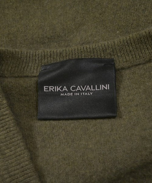 ERIKA CAVALLINI 毛衣