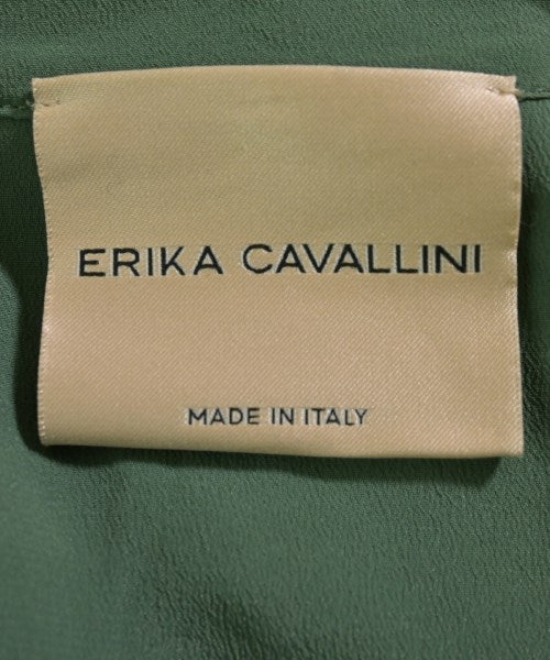 ERIKA CAVALLINI 洋裝