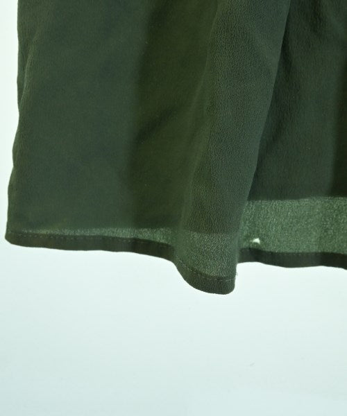 ERIKA CAVALLINI 洋裝