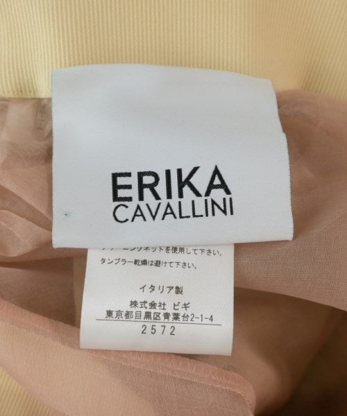 ERIKA CAVALLINI 長裙/超長裙
