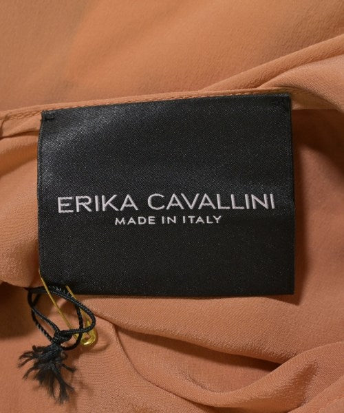 ERIKA CAVALLINI 女襯衫