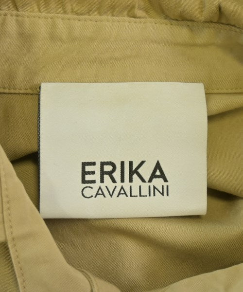 ERIKA CAVALLINI 其他大衣