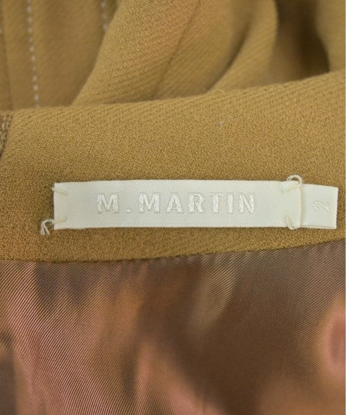 M.MARTIN 洋裝