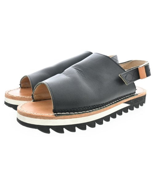 KAYO NAKAMURA by Y'S 涼鞋