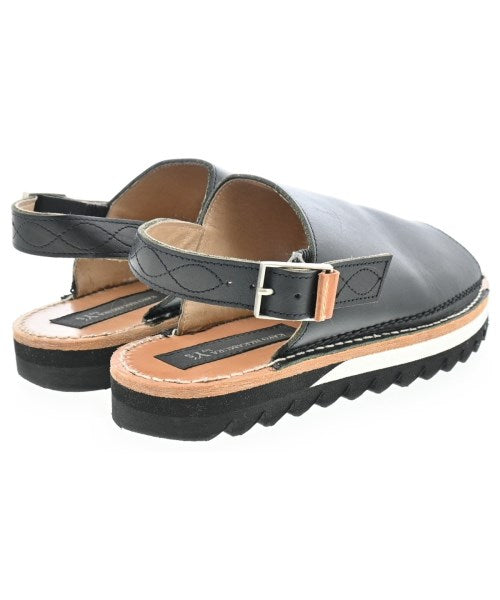 KAYO NAKAMURA by Y'S 涼鞋