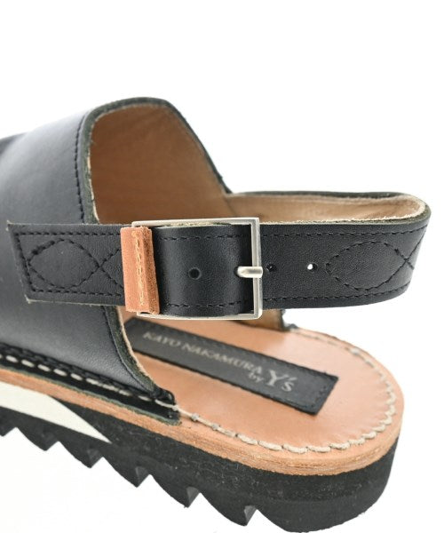 KAYO NAKAMURA by Y'S 涼鞋