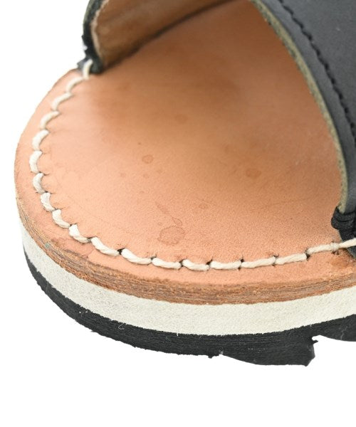 KAYO NAKAMURA by Y'S 涼鞋