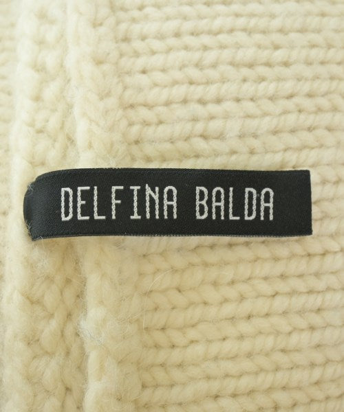 DELFINA BALDA 毛衣
