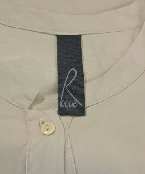 Roque 女襯衫