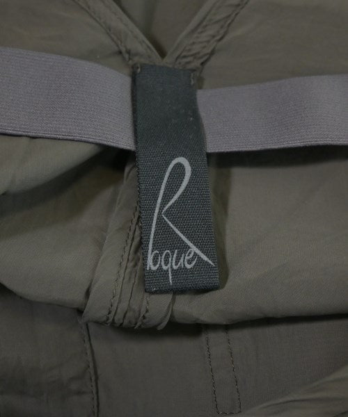 Roque 女襯衫