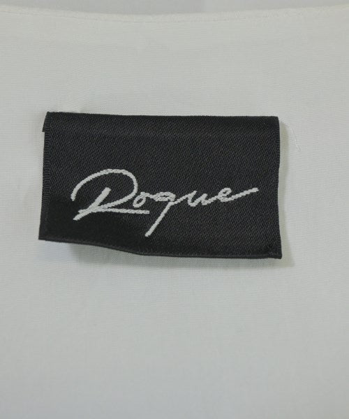 Roque 女襯衫