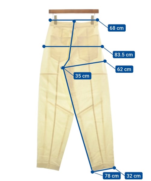 Victoria Beckham 休閒褲