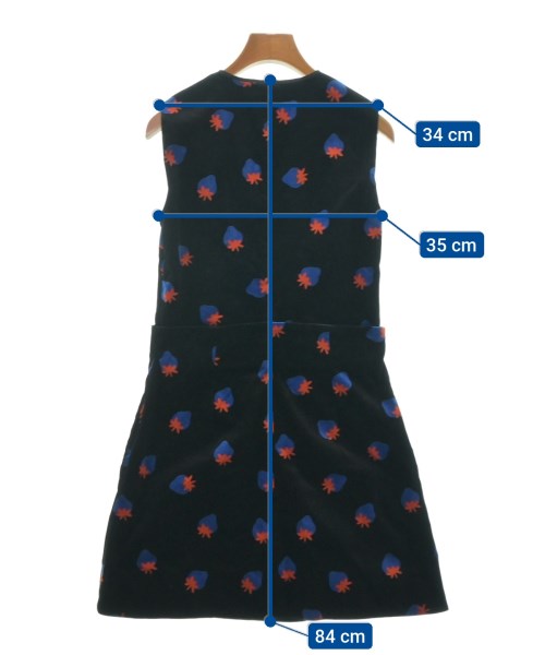 Victoria Victoria Beckham 洋裝