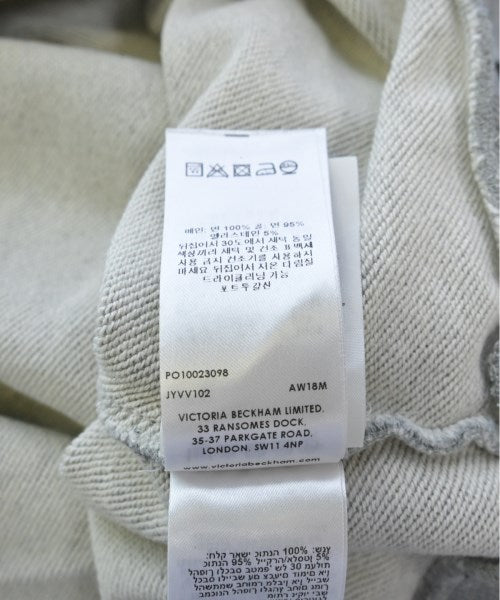 Victoria Beckham 運動衫