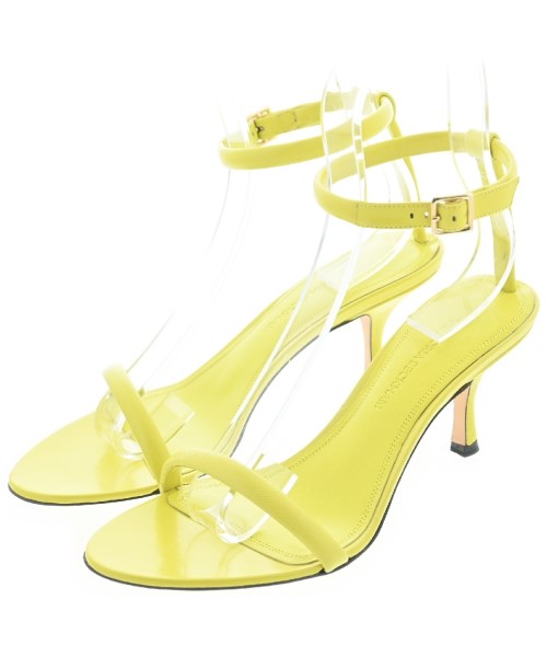 Victoria Beckham 涼鞋