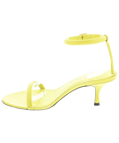 Victoria Beckham 涼鞋