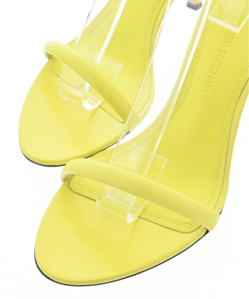 Victoria Beckham 涼鞋