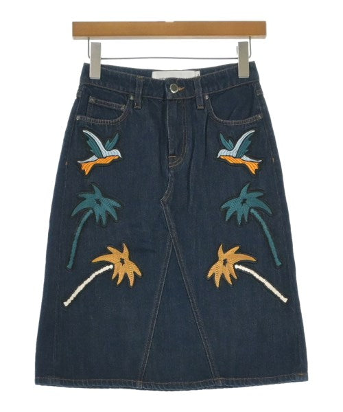 Victoria Victoria Beckham 膝上裙