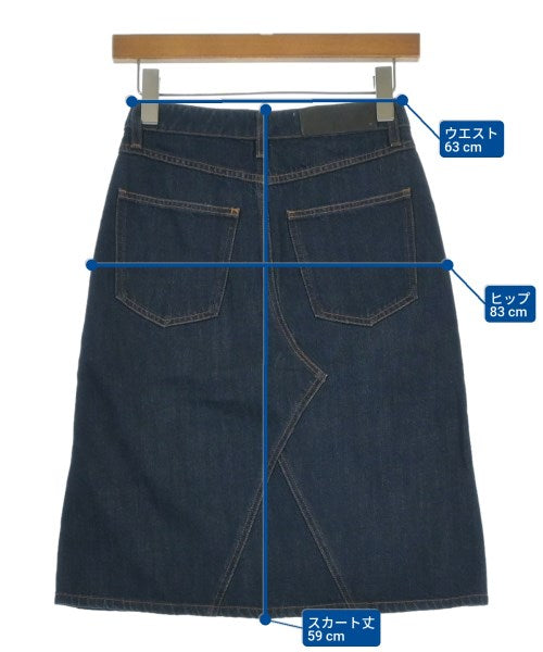 Victoria Victoria Beckham 膝上裙